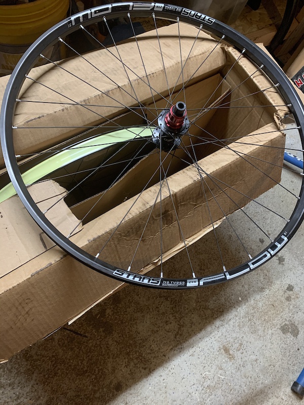 stans flow s1 27.5