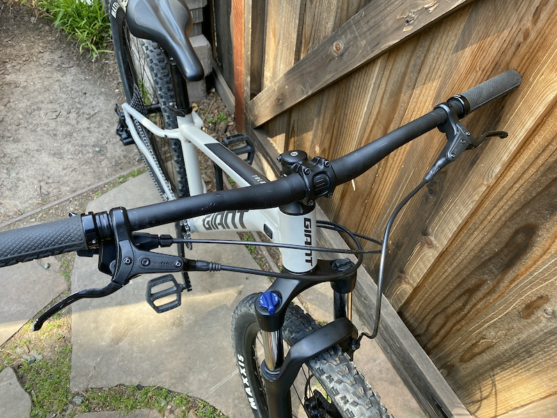 2021 Giant Talon 2 - XS For Sale