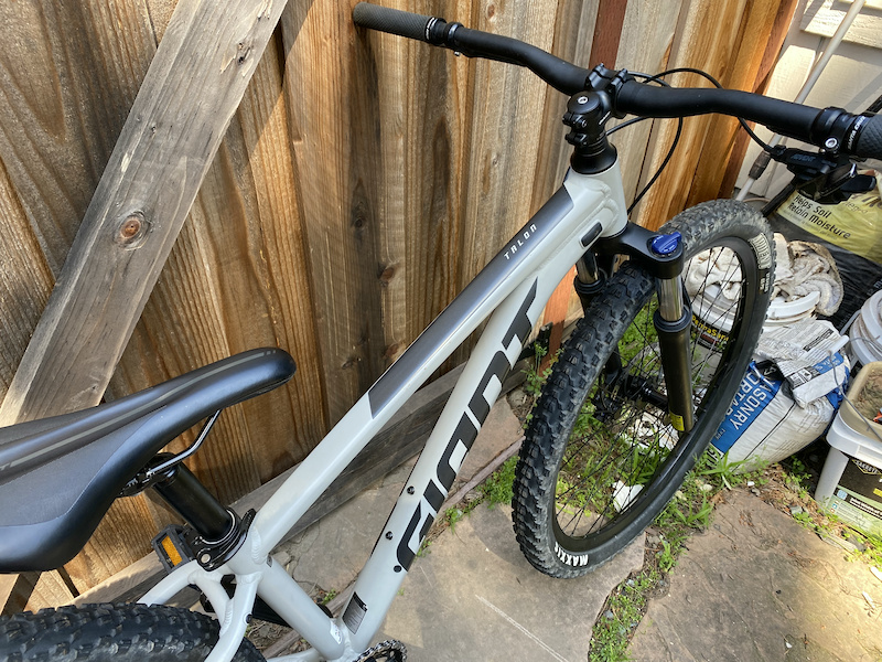 2021 Giant Talon 2 - XS For Sale