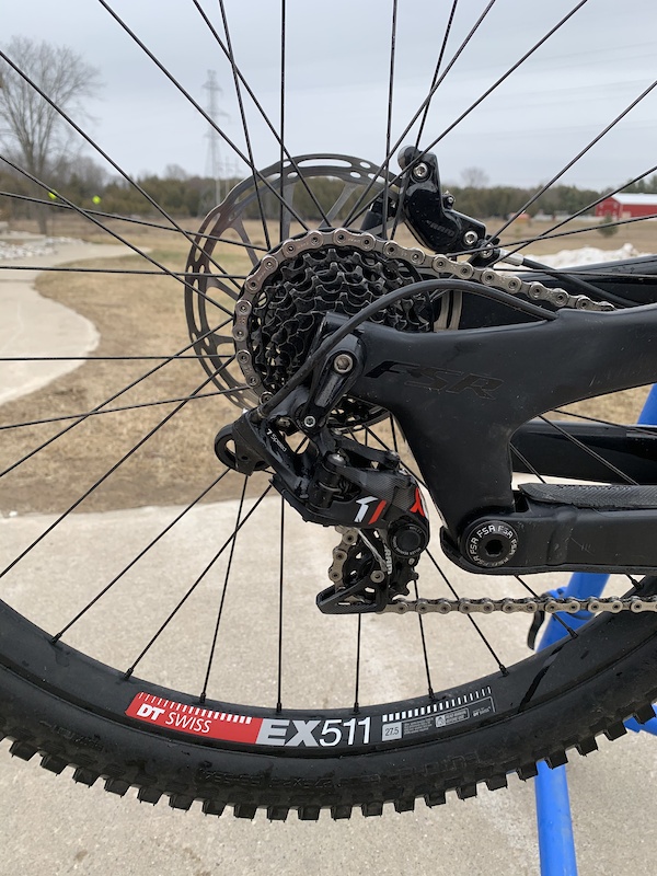 specialized demo 8 2018