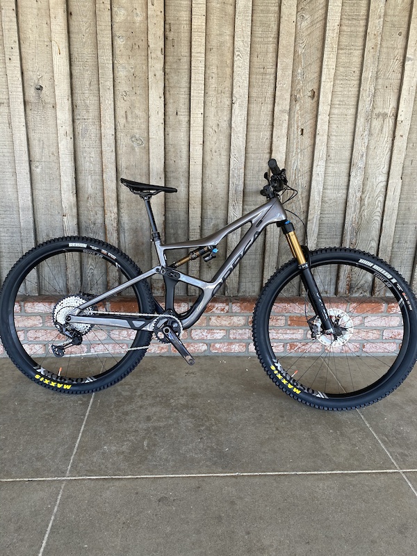 2021 Orbea Occam M10 Medium For Sale