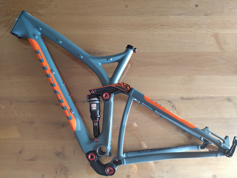 2016 Niner RIP9 Carbon Frame For Sale