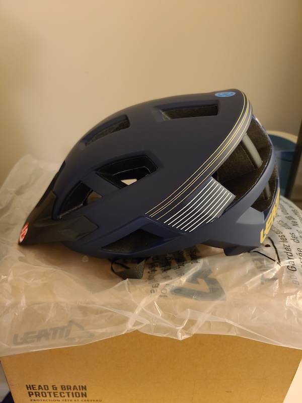 leatt 2.0 flat