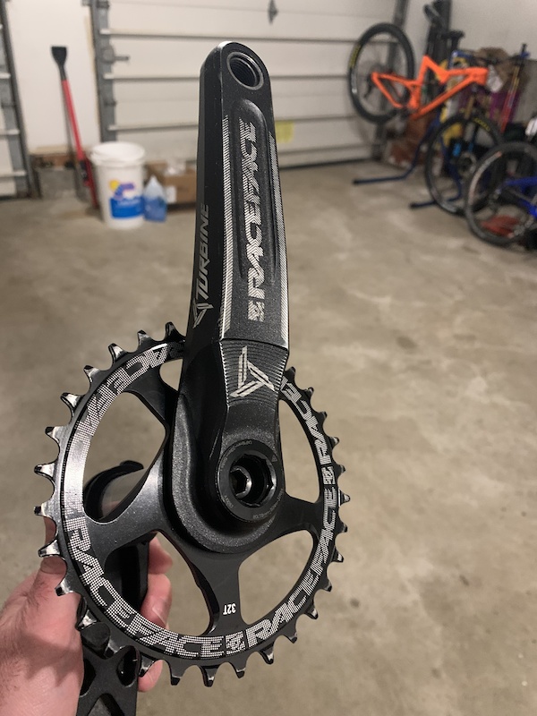 Race Face Turbine Crankset 170mm With 32t Chainring For Sale