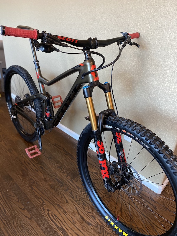 scott 920 genius 2019