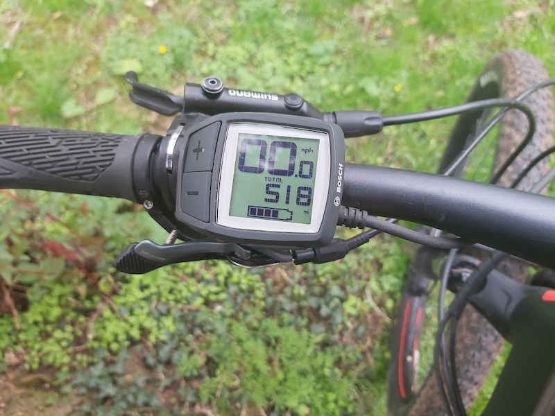 2019 Scott Aspect eRide 20 For Sale
