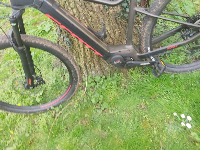 2019 Scott Aspect eRide 20 For Sale