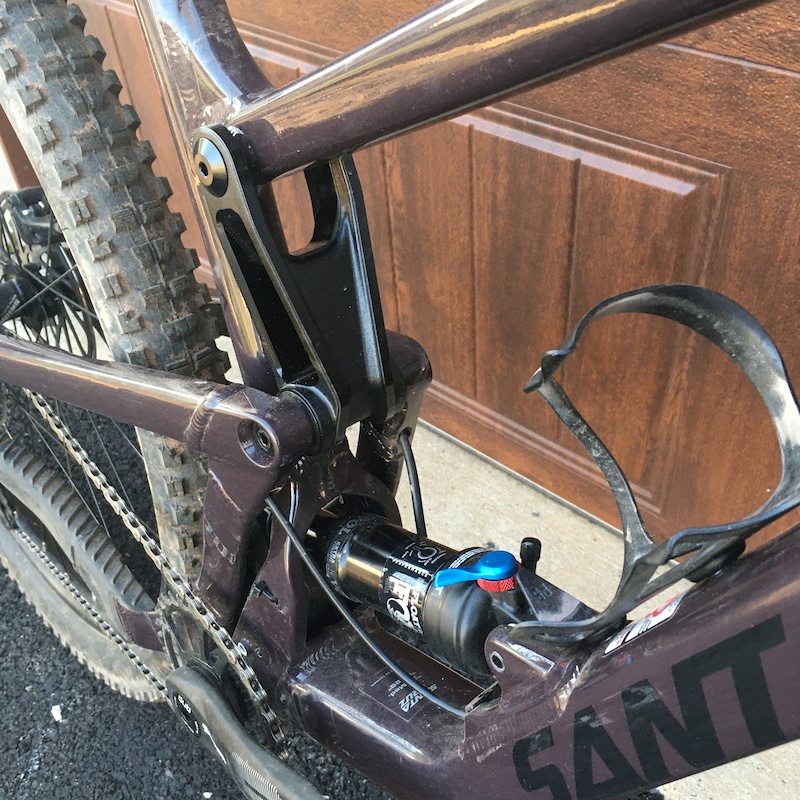 santa cruz tallboy 2020 for sale