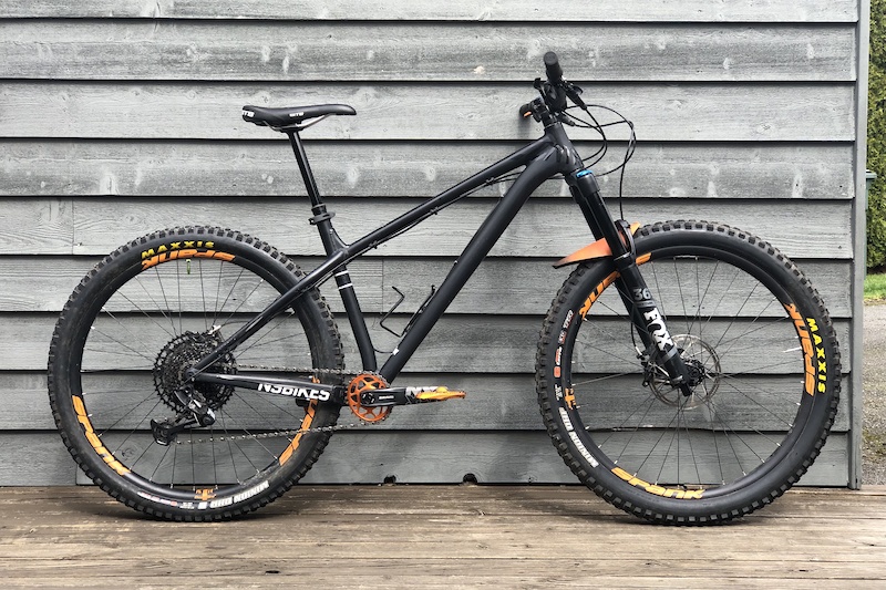 scott spark 900 elite 19