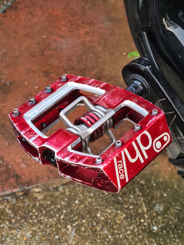Crank Brothers Mallet DH Race For Sale