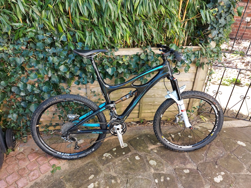 2014 Ibis Mojo SLR For Sale