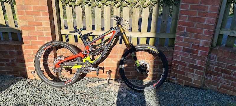saracen myst for sale