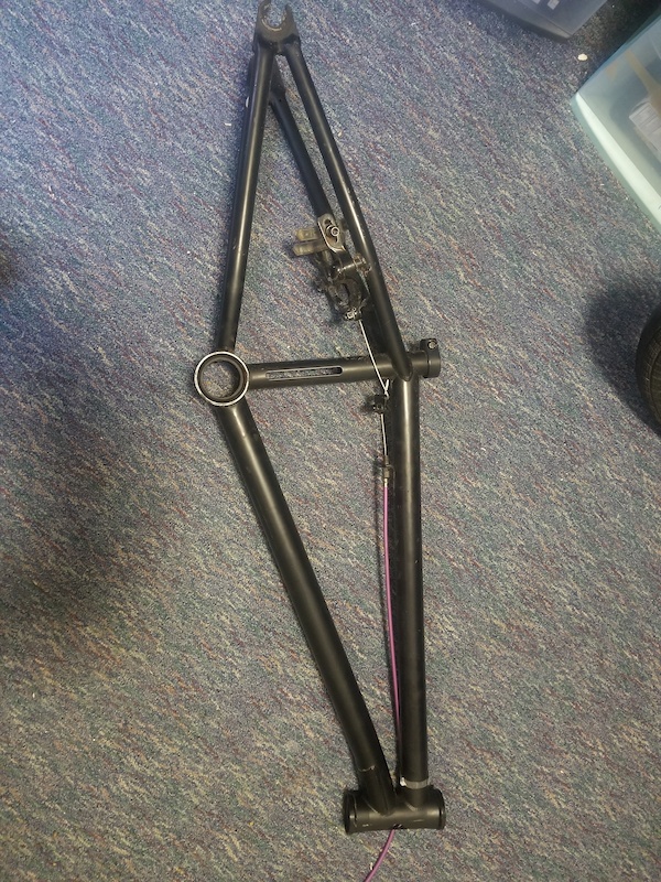 *Price drop* Eastern bikes chromoly frame For Sale