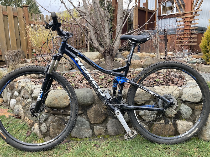 norco fluid 9.3