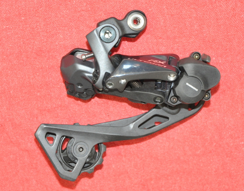 ultegra rx805