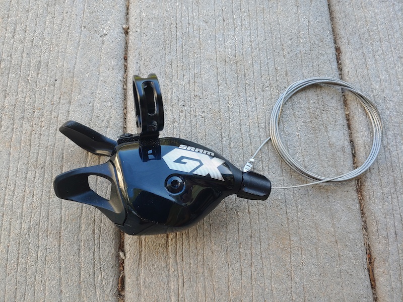 sram gx eagle 12 speed shifter