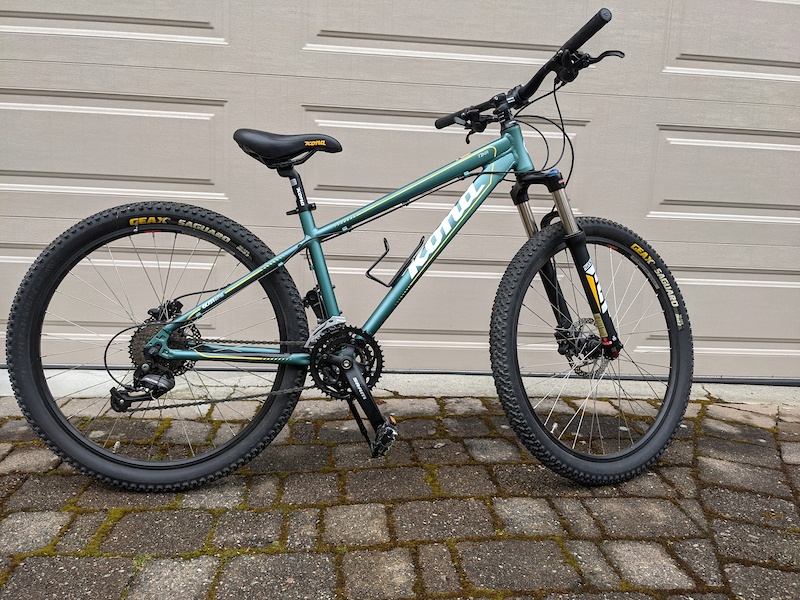 kona tika for sale