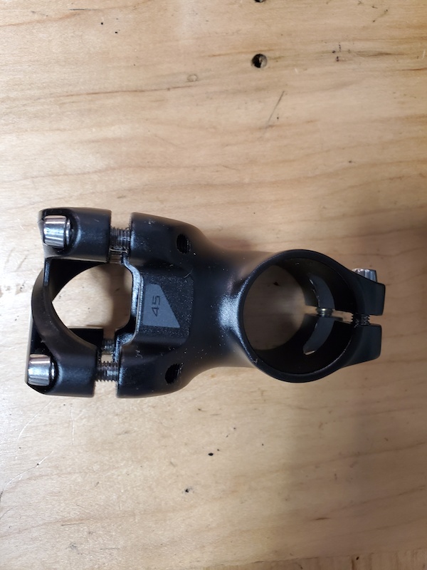 mtb stem 45mm