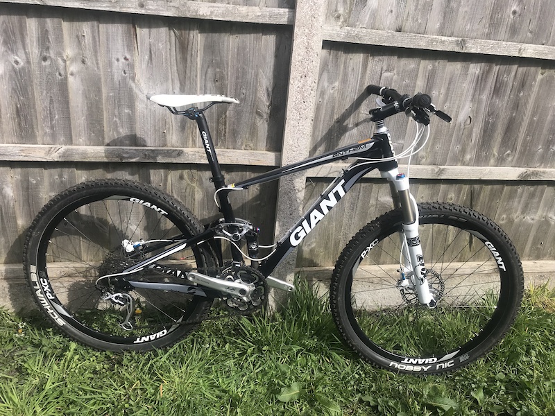 giant anthem x2 2009