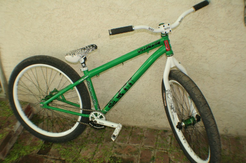 specialized p-bike