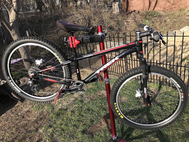 trek superfly 24