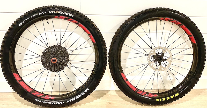 reynolds 531 competition