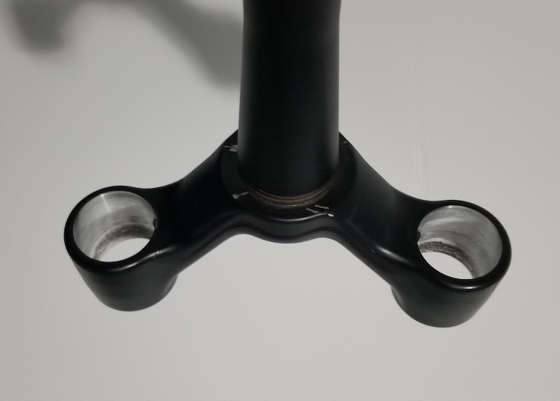 2022 Longer Steerer Tubes we can Supply and Install For Sale