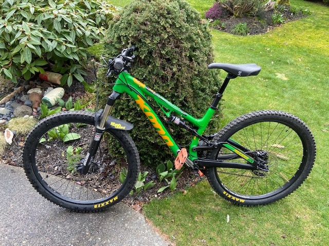 kona process 134 for sale