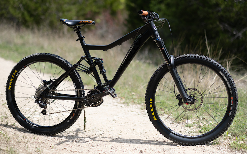 2014 KNOLLY Chilcotin For Sale