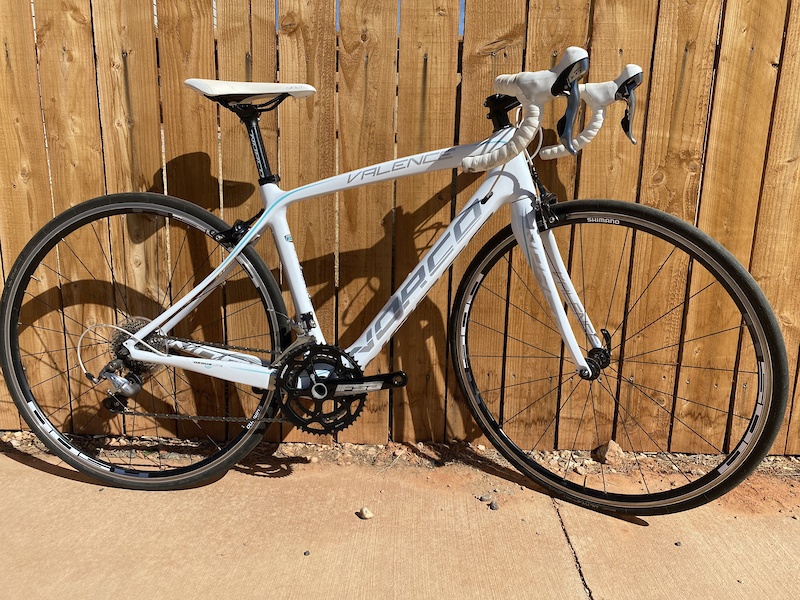 2014 norco valence