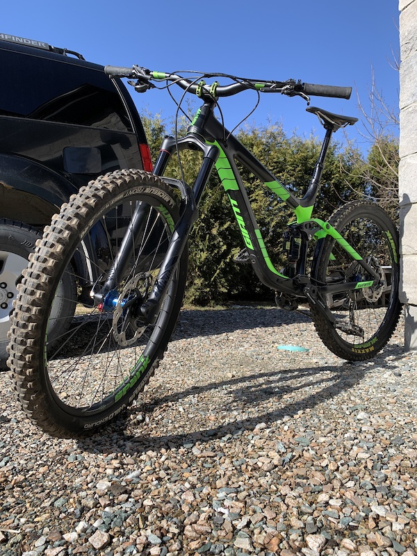 2016 Giant Reign adv 1 For Sale