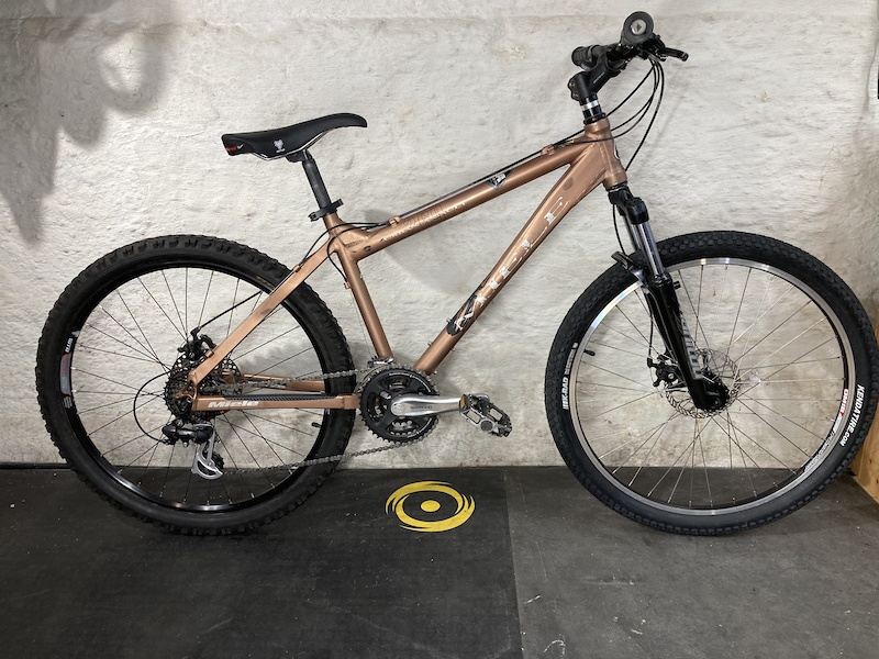 Miele 2024 mountain bike