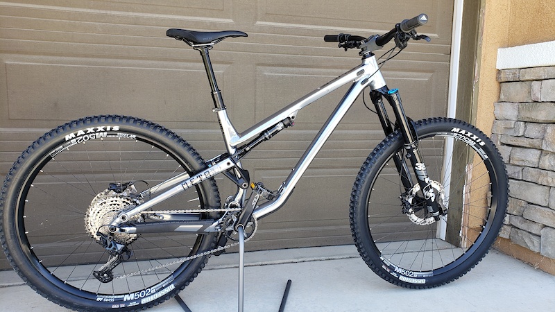 meta trail 29 essential