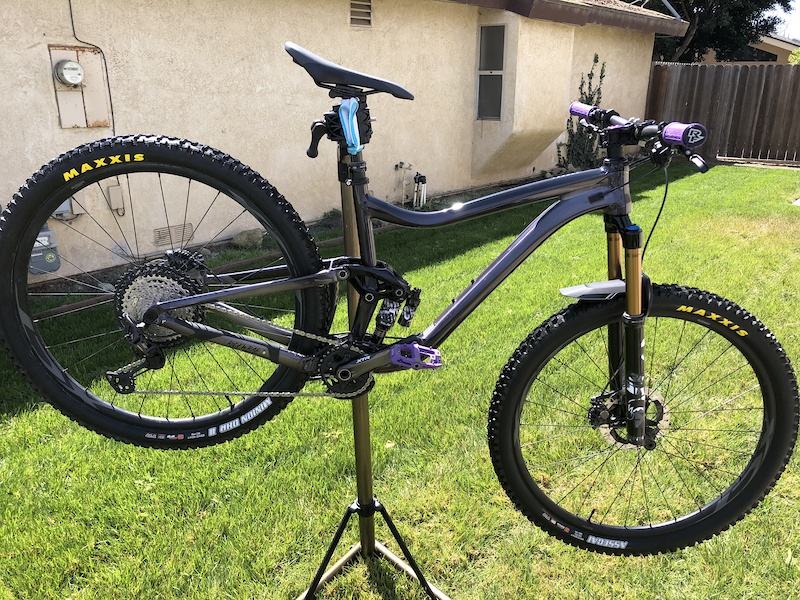 giant trance 3 29er 2021 review