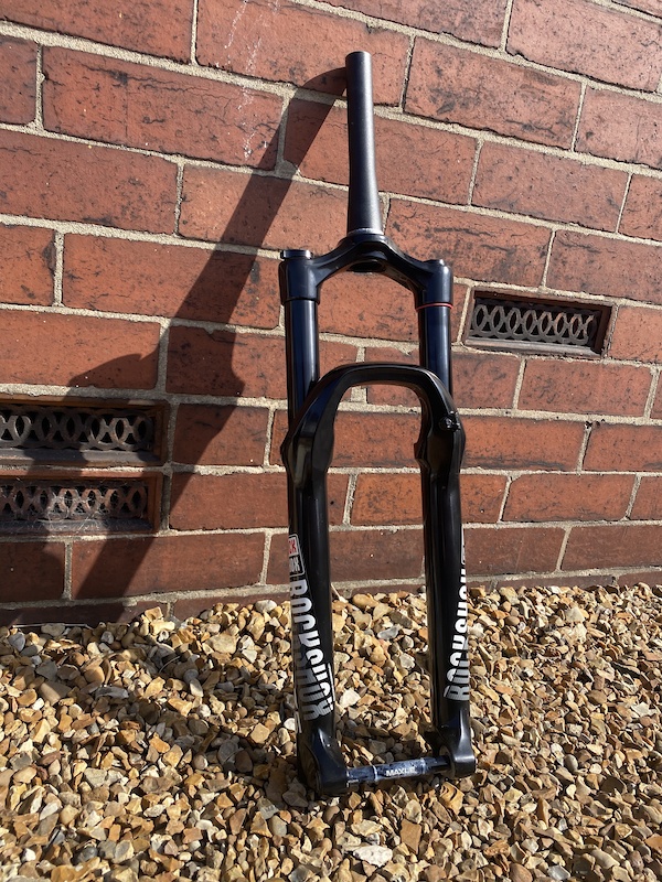 2020 Rockshox 35 gold Rl For Sale