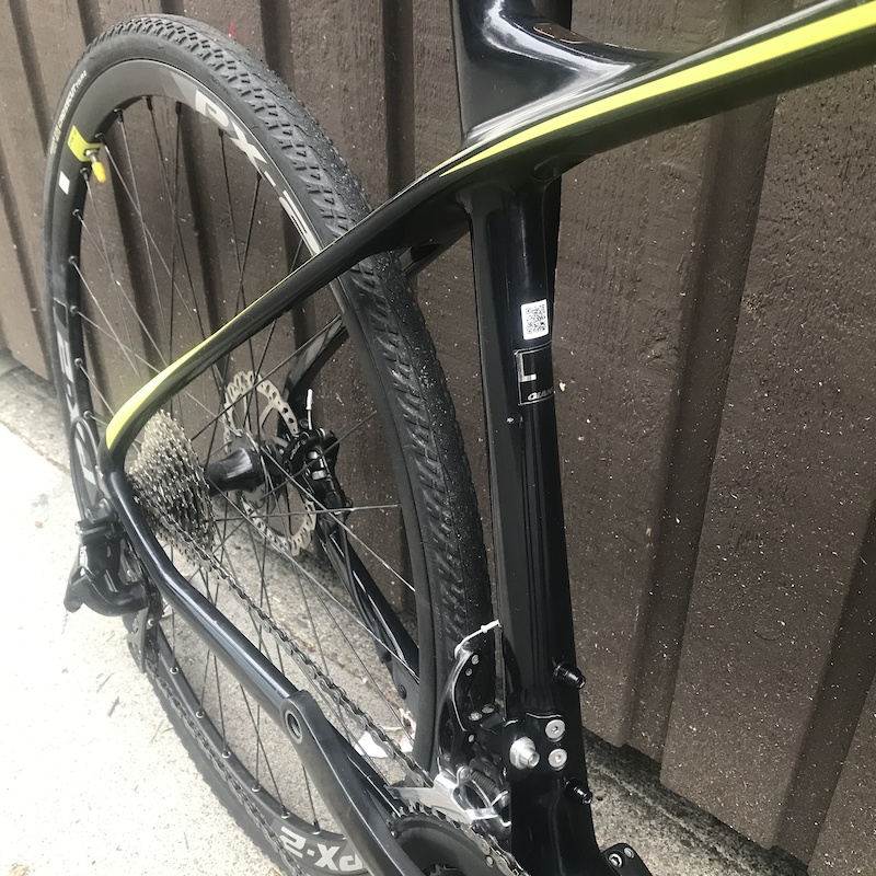 17 Giant Anyroad Comax Size L For Sale