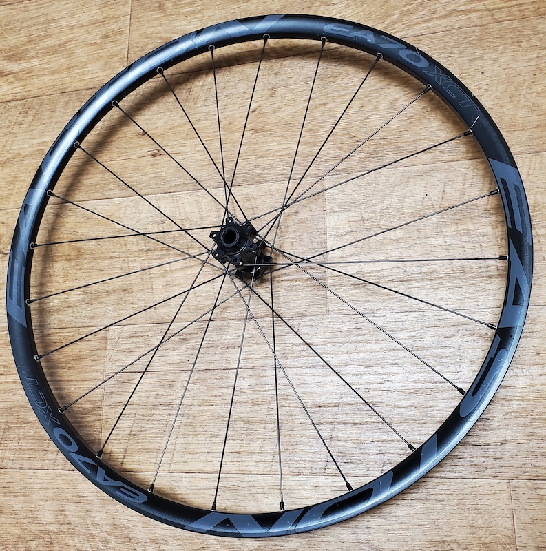 Easton ea70 xct online 29er wheelset