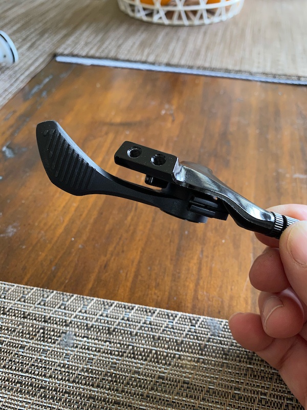 2020 X Fusion Dropper Post Lever For Sale