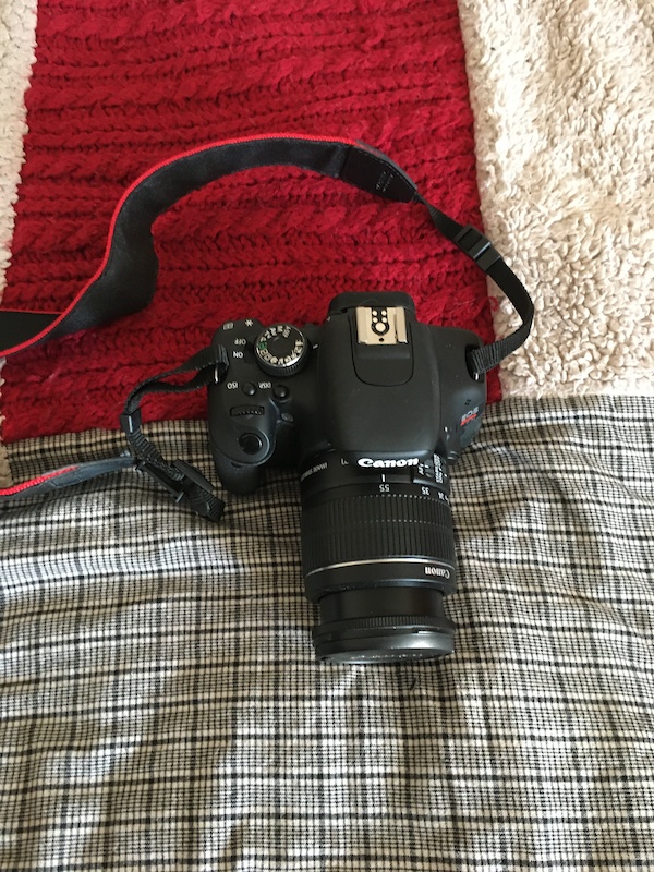 canon eos rebel t3i dslr price