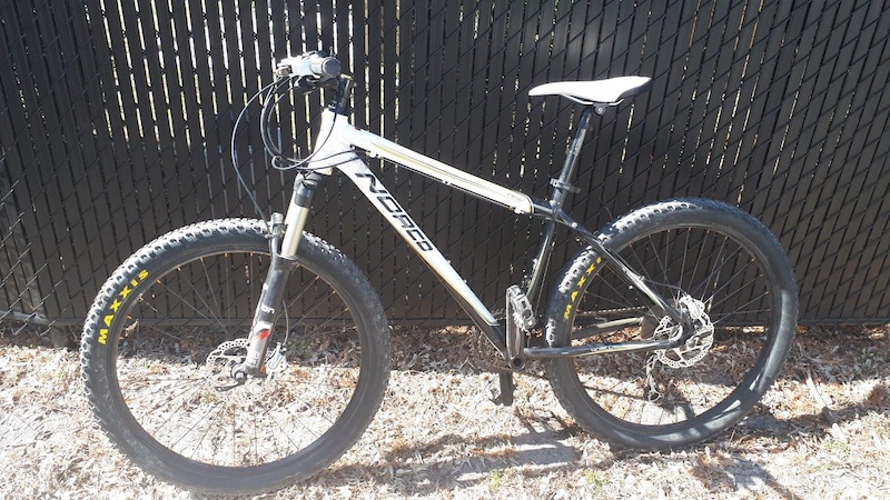 norco nitro 9.2
