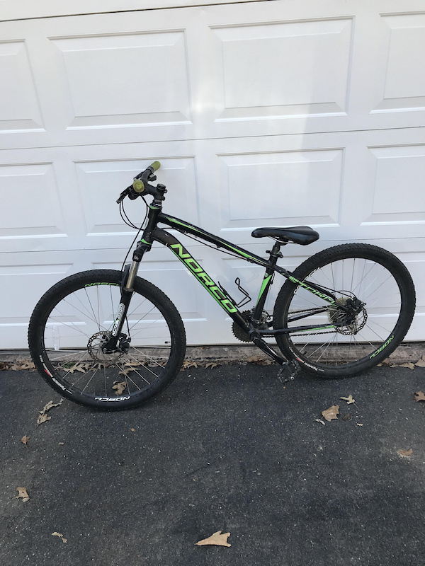 2014 Norco Storm For Sale