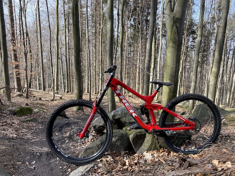 2020 trek session 8