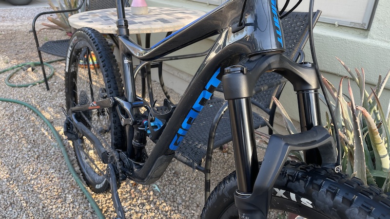 giant trance advanced 3 2020