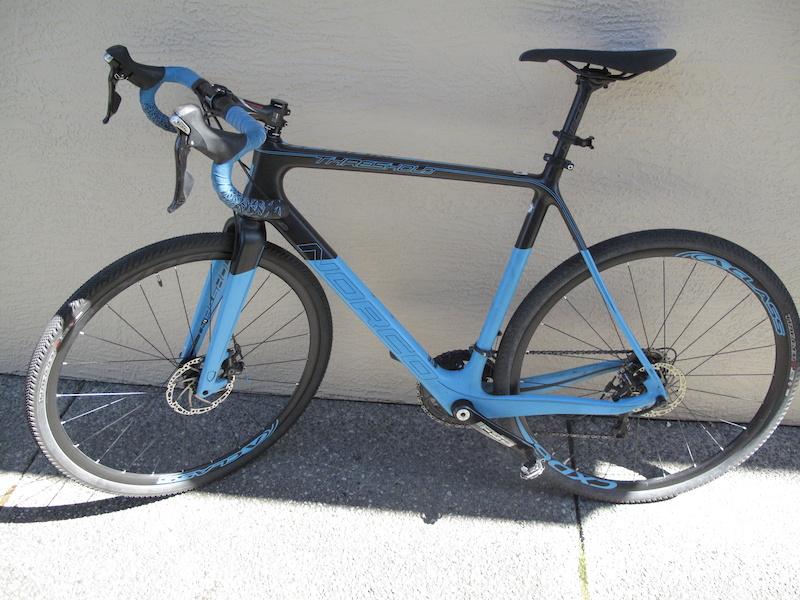 norco threshold 2016 review