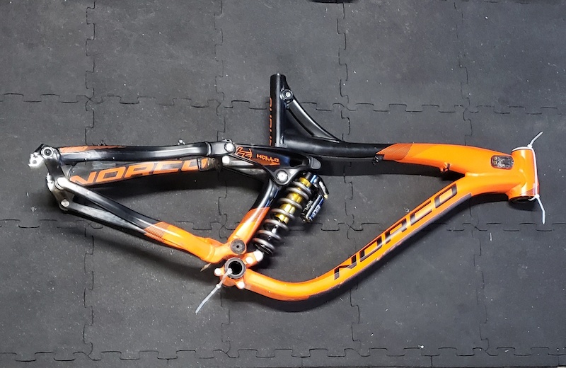 norco aurum 6.3 2015 price