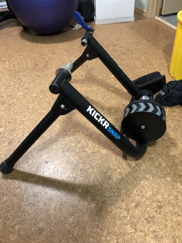 2015 Wahoo Kickr Snap For Sale