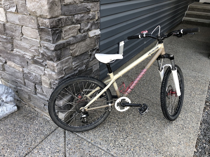 specialized big hit grom 24