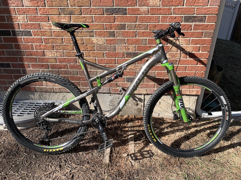 trek rumblefish for sale