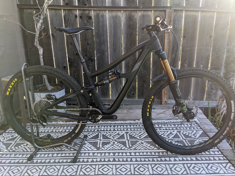 2019 ibis ripmo v1