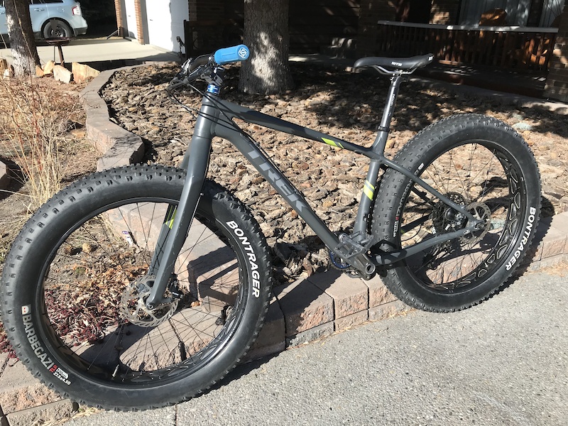 trek farley 5 2020
